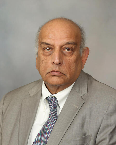 Rajiv Kumar, M.D.
