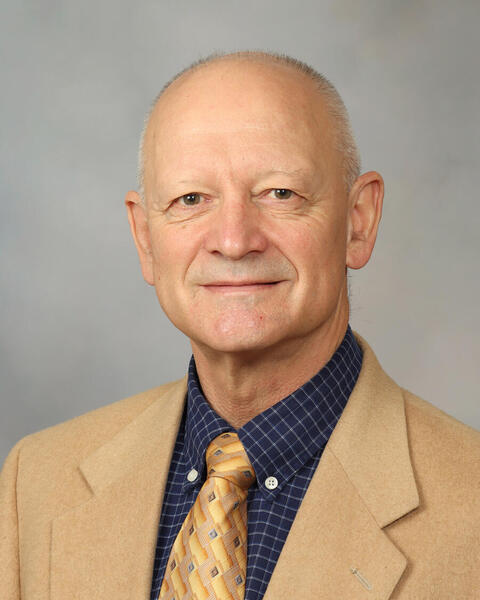 Douglas M. Zerbe, M.D.