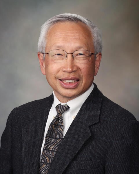 Ba D. Nguyen, M.D.