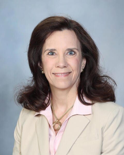 Melissa R. Snyder, Ph.D.