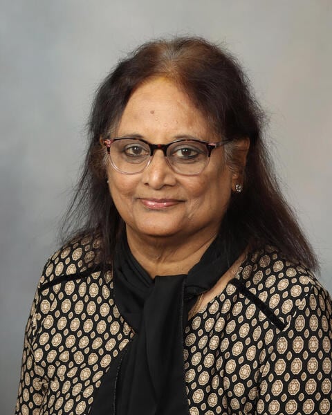 Viji Shridhar, Ph.D.