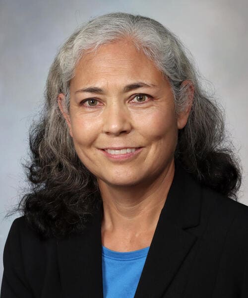 Jane J. Hata, Ph.D.