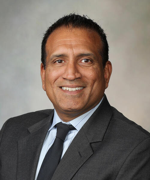 Dave R. Patel, M.D.