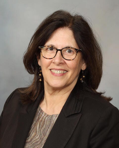 Cynthia A. Hogan, Ph.D.