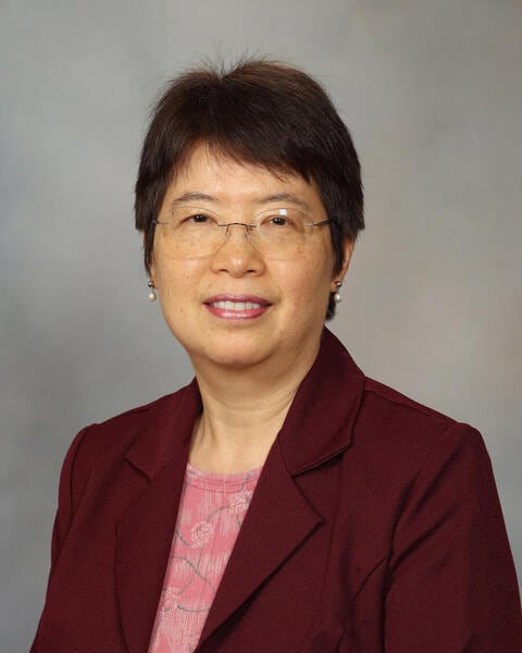 Beiyun Chen, M.D., Ph.D.