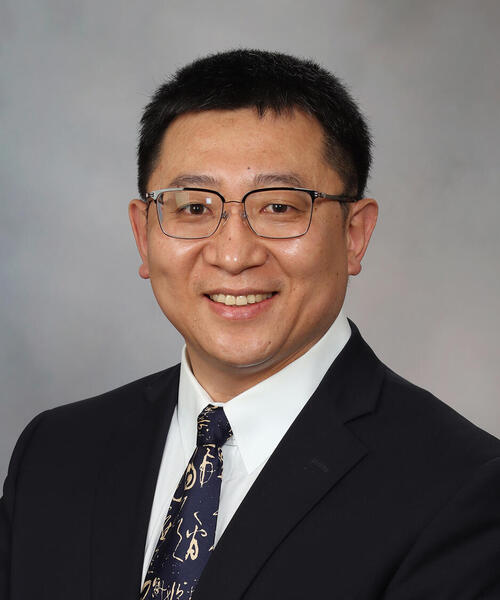Neal Niu, Ph.D.