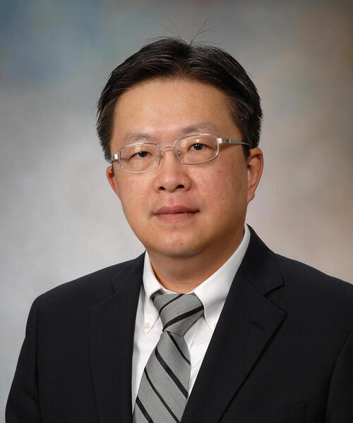Ming-Hsi Wang, M.D., Ph.D.