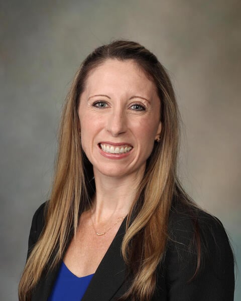 Laura J. Priorello, Ph.D., ABPP