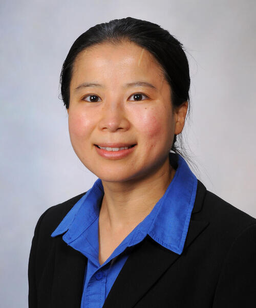 Michelle P. Lin, M.D., M.P.H.