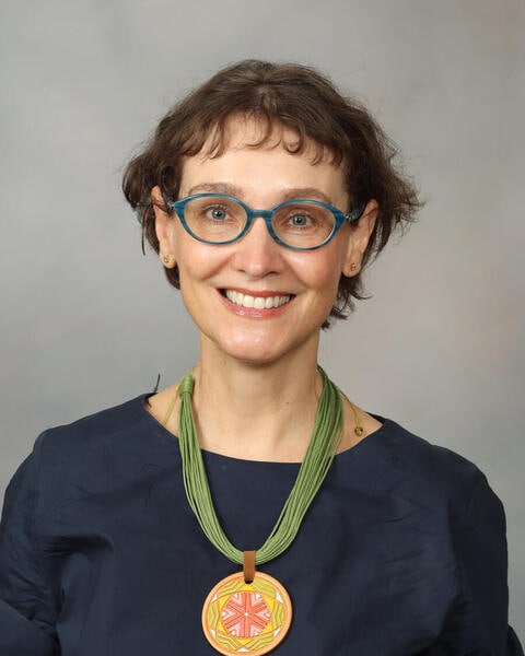Elina Jerschow, M.D., M.S.