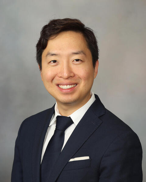 Eric J. Kim, M.D.