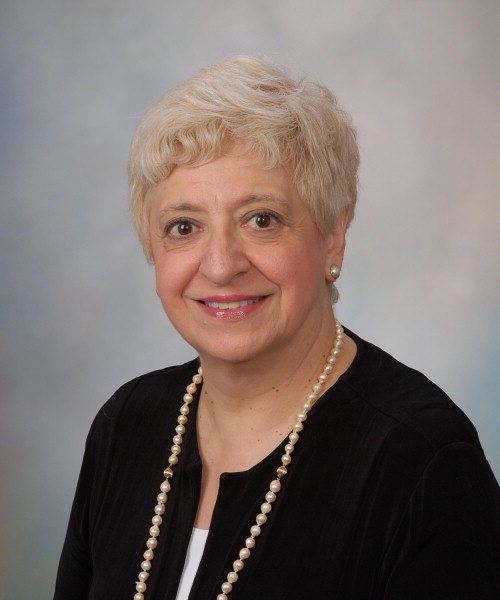 Petrina V. Genco, Ph.D.