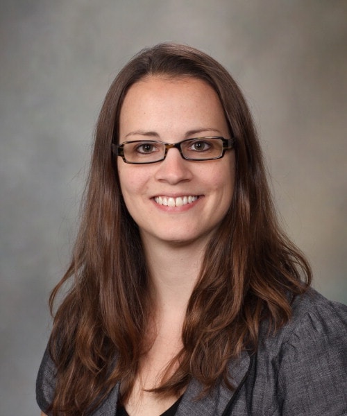 Mary C. Tolcher, M.D.