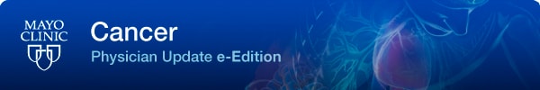 Mayo Clinic Clinical Update e-Edition