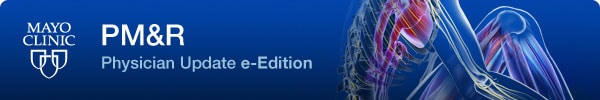 Mayo Clinic Physician Update e-Edition