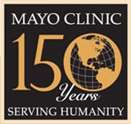 Mayo Clinic 150 years