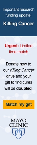 Killing cancer