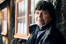 Ken Burns, Executive Producer-Director