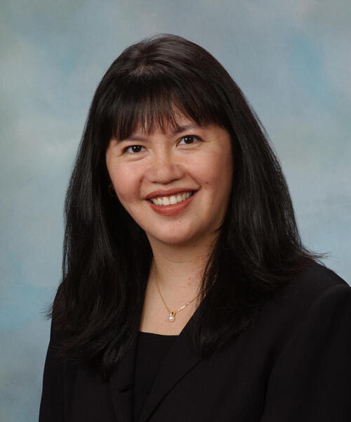 Anita H. Chen, M.D.