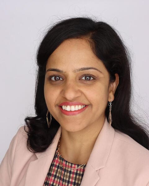 Nidhi Jalan Sakrikar