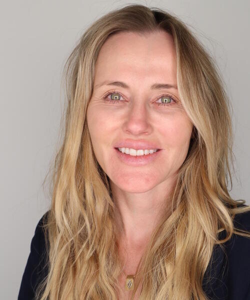 Sarah Holbert