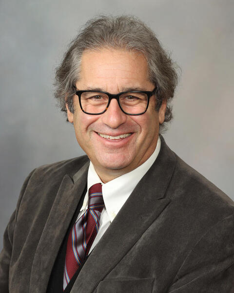 Fredric B. Meyer