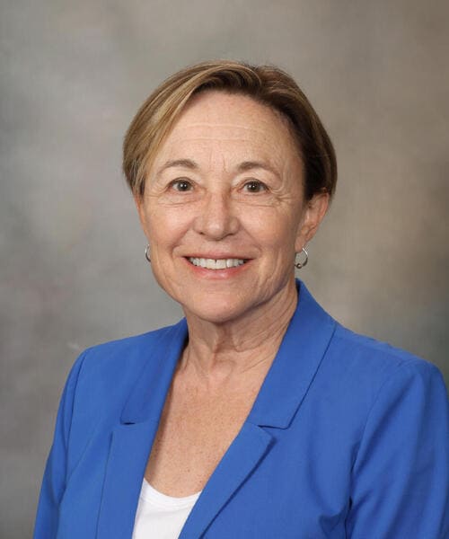 Rebecca S. Bahn