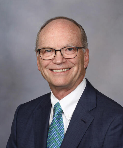 William F. Young, Jr.