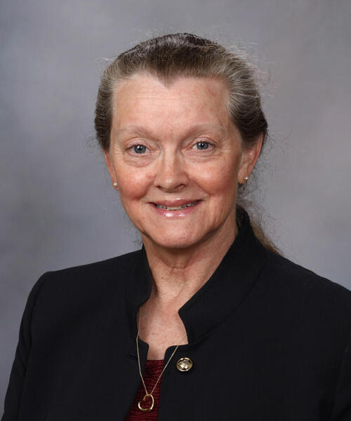 Paula D. Chantigian, M.D.