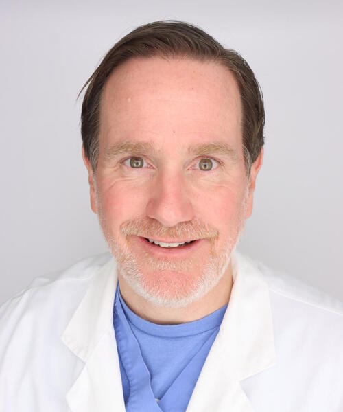 Andrew G. Moore, M.D.
