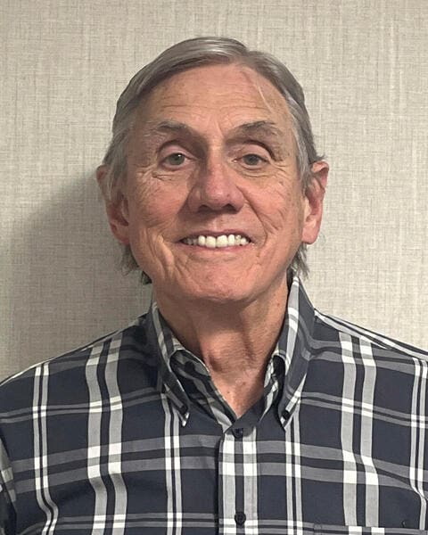 Richard D. Hurt