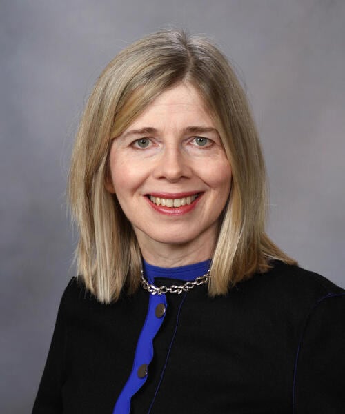 Patricia A. Pellikka
