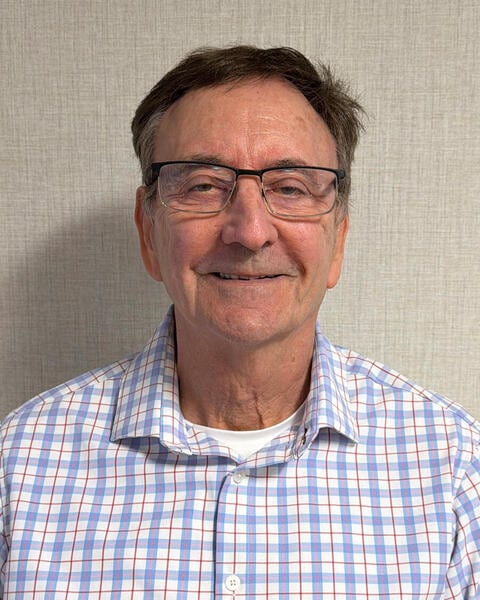 Bill William Charboneau