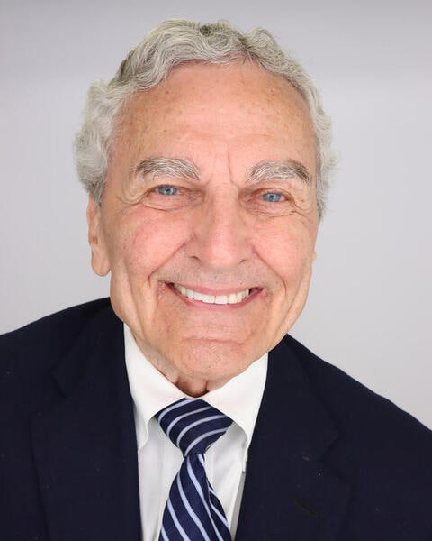 Michael J. Krowka
