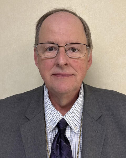 Andrew H. Limper