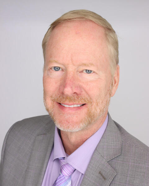 Bradley J. Erickson