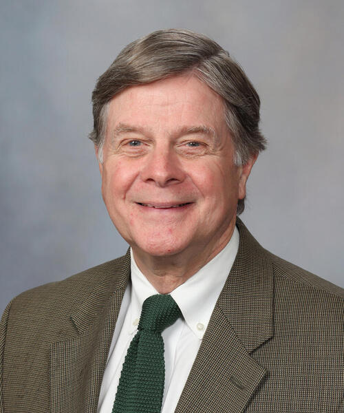Joseph R. Duffy, Jr., Ph.D.