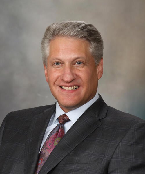 Robert D. Brown, Jr.