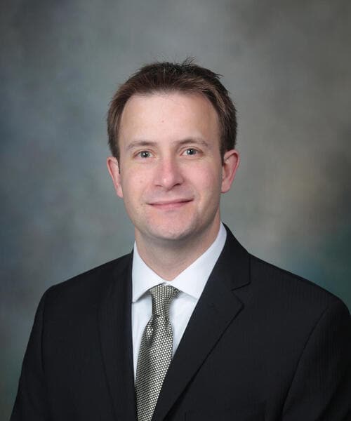 Scott M. Thompson