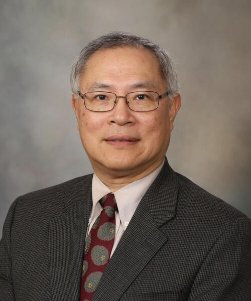 Joseph D. Yao