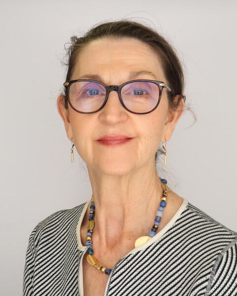 Margaret M. Redfield