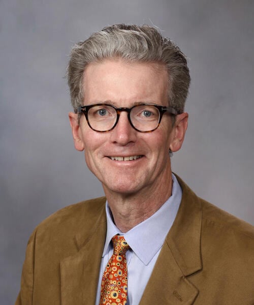 Paul D. Scanlon