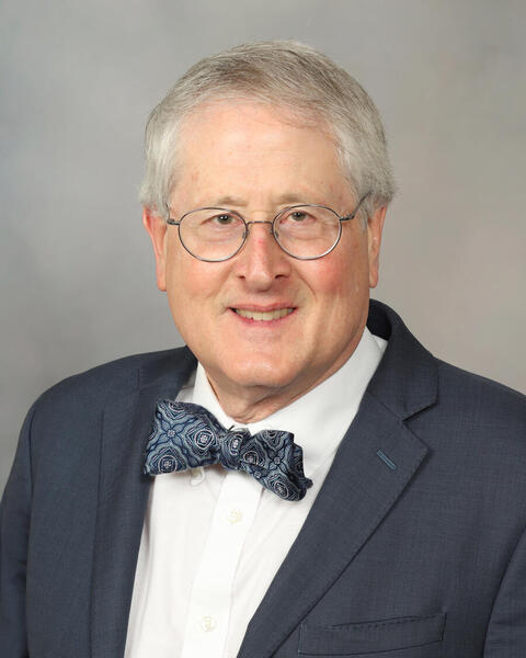 David A. Froehling, M.D.