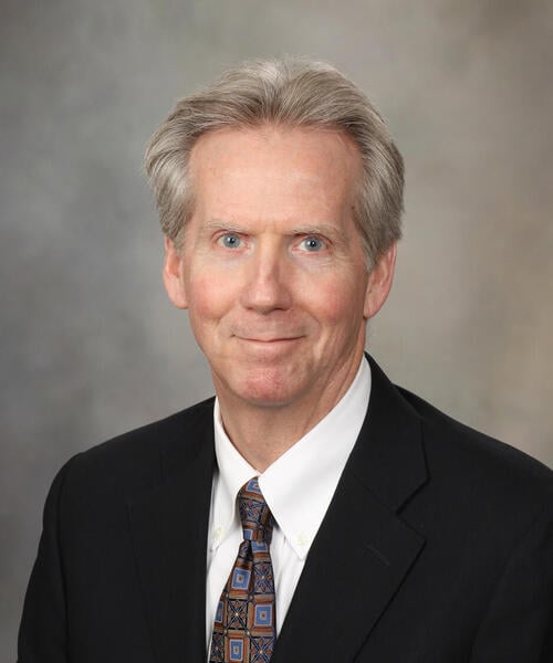 Eric S. Edell, M.D.
