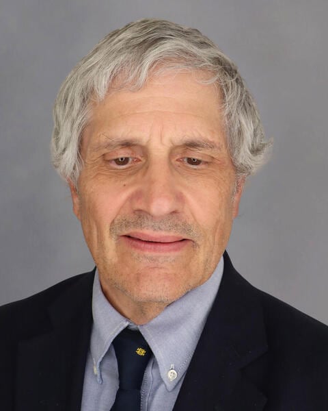 Joseph P. Grande