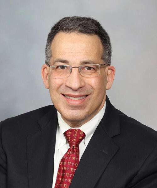 Robert J. Spinner