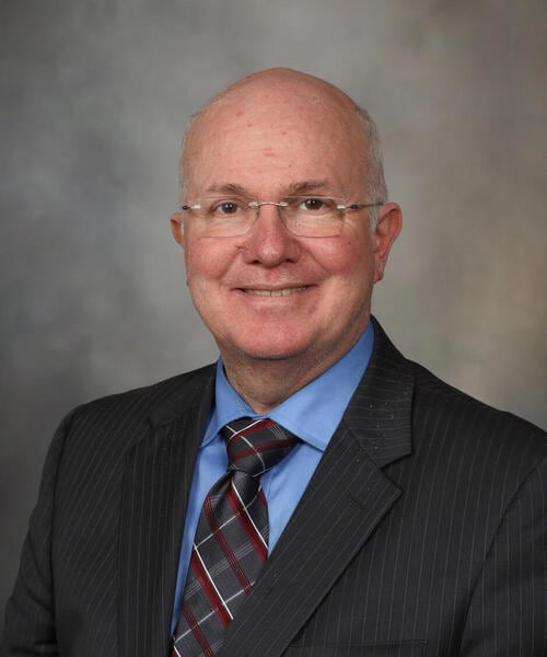 Kent R. Bailey