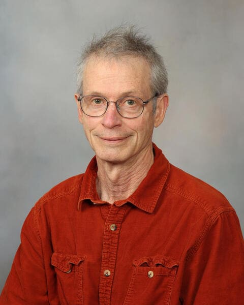 Thomas P. Burghardt