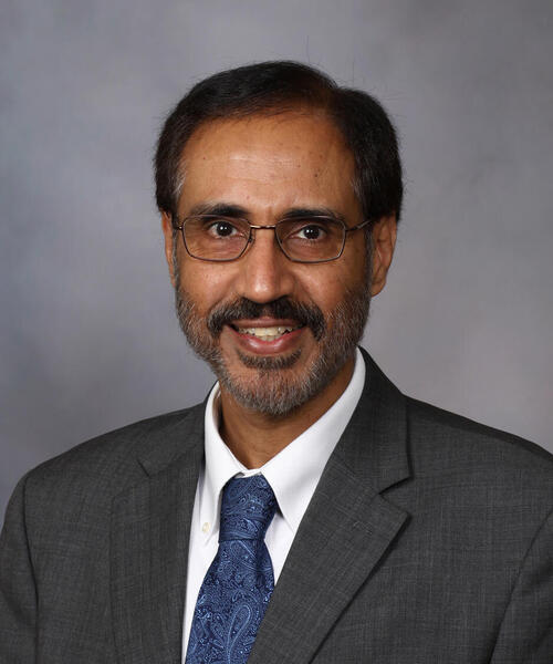 Gurpreet S. Sandhu, M.D., Ph.D.