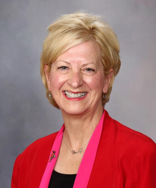 Terri J. Vrtiska